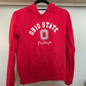 Ohio State Hoodie